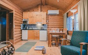 Fell Centre Kiilopää, Hotelli Niilanpää